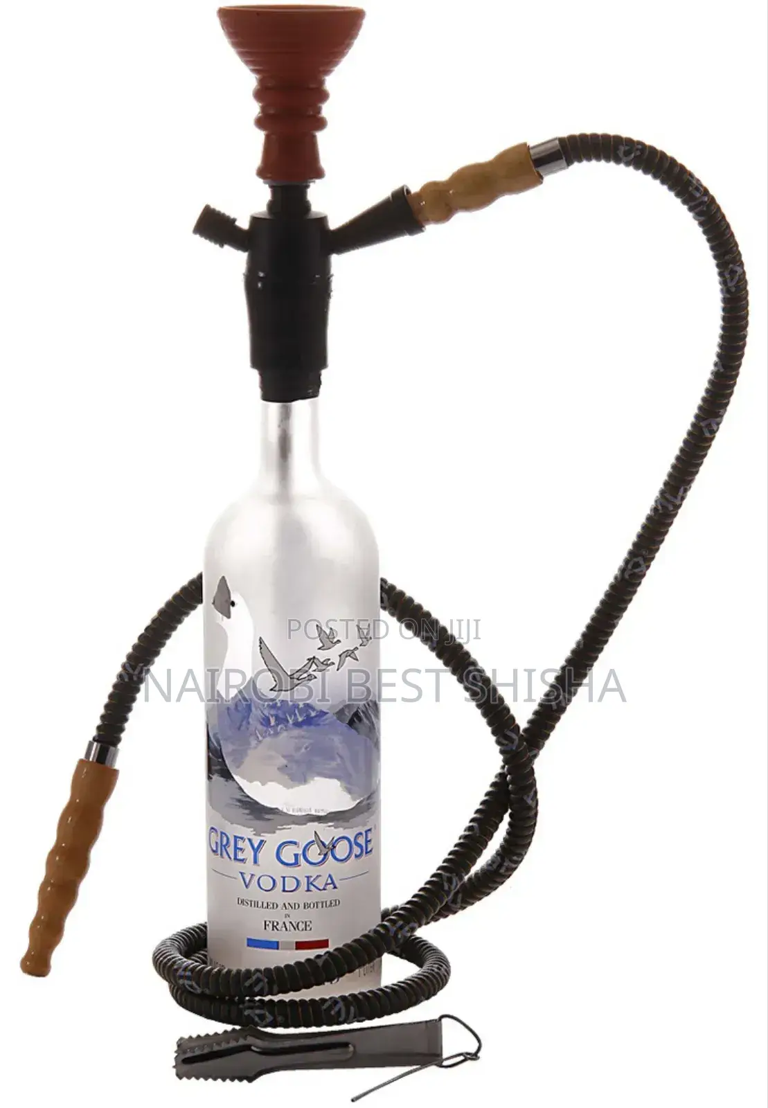 Shisha Pot/ Smoking Hookah Pot