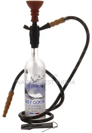 Shisha Pot/ Smoking Hookah Pot