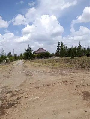 Half Acre Plot for Sale 2.5kms From Kangundo Road in Ruai