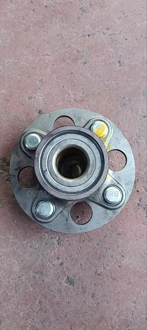 Rear Wheel Hubs Honda Fit,Airwave.