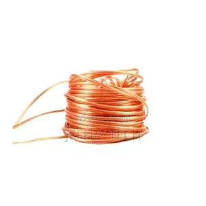 Speaker Cable Transparent 500g/60m