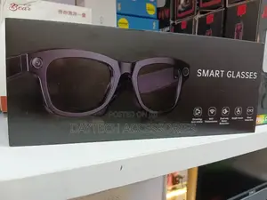 Ai Smart Glasses With Camera for Photos Video, Real Time Translation