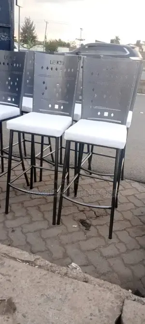 High Stools Hotel Restaurant and Bar Seats
