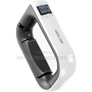 Green Lion Travel Mate Luggage Scale