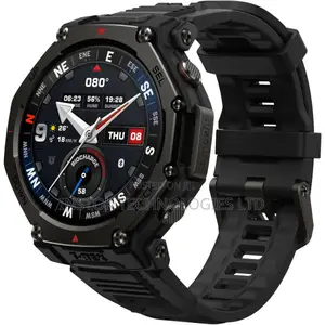 Amazfit T-rex 3 Pro Outdoor Smart Watch 48mm