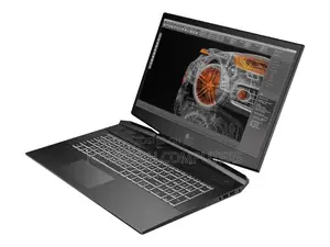 New Laptop HP Pavilion 15 8GB Intel Core i7 SSD 512GB
