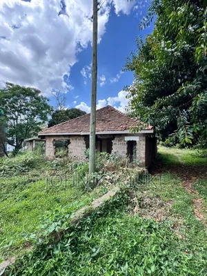 One Acre Land in Westland on Rapta Road Good for Commercial Developmen