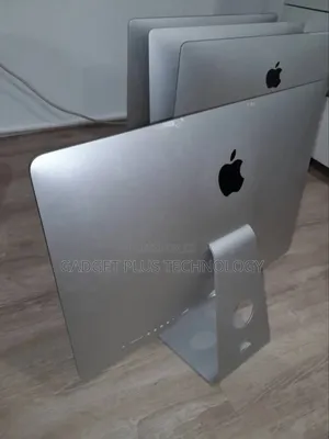 Desktop Computer Apple iMac 8GB Intel Core I5 SSD 256GB