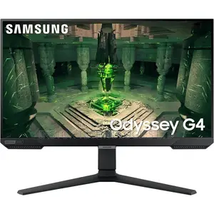 Samsung Odyssey G40b 25 Inch Hdr 240 Hz Gaming Monitor