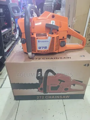 Professional Powersaw 272
