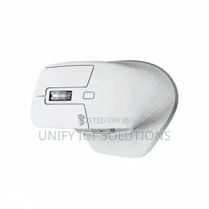 Logitech Mx Master 3s Bluetooth Mouse