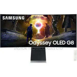 Samsung Odyssey Oled G6 G60sd 27 Inch Qhd 360hz Gaming Monitor