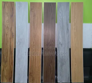 5mm High Quality Spc Flooring.