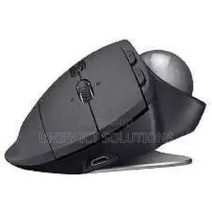 Logitech Mx Ergo