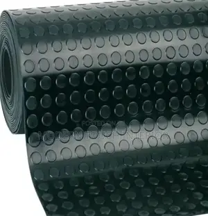 Coin Carpet for Shop Displays
