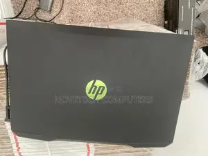 New Laptop HP Pavilion 15 8GB Intel Core i5 SSD 512GB