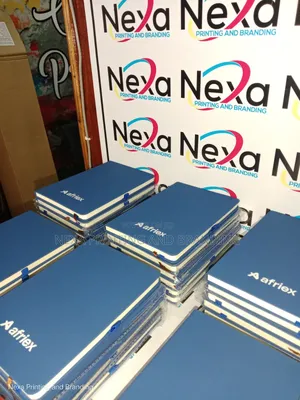 Notebooks Branding 2026