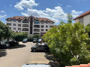 Furnished 3bdrm Apartment in Kilimani for rent