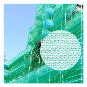 Scaffold Nets