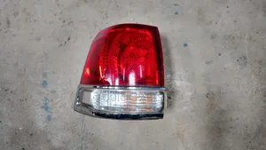 Landcruiser Lc200 2012-2015 Taillight