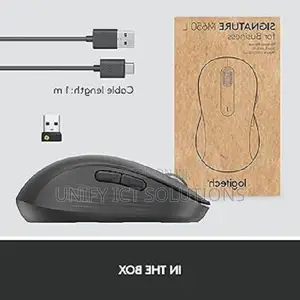 Logitech M650 Business