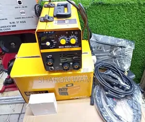 Dewalt Mig-400amps Welding Machine /400amps Mig Welding Machine