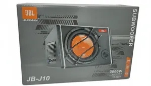 3000w 10 Inch JBL Jb-J10 Active Car Woofer