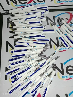 Branded Pens