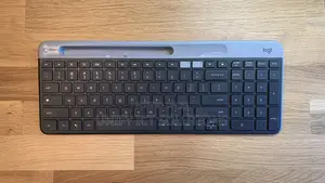 Logitech Graphite