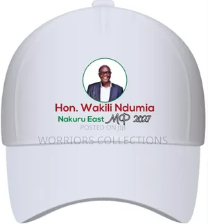Branded Campaign Capes