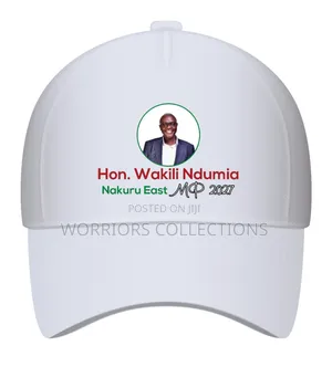 Branded Campaign Capes