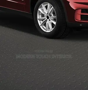 Turf Coin Carpet