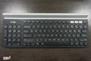 Logitech Multi Device Wireless