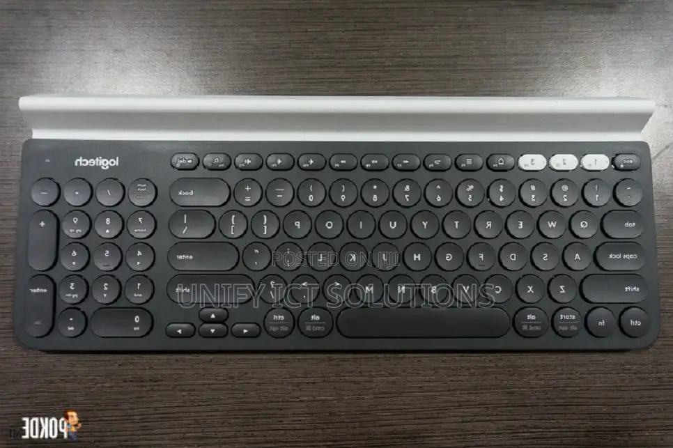 Logitech Multi Device Wireless