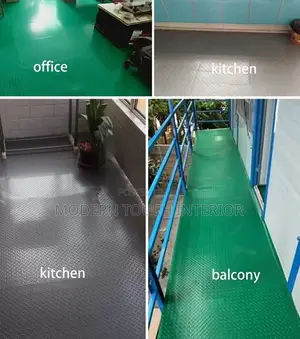 Multi-Serving Coin Carpet