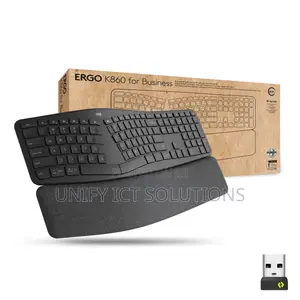 Logiteck Ergo for Business
