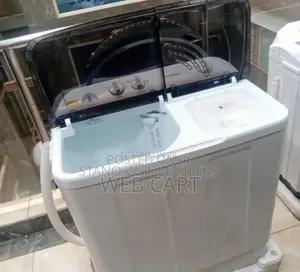 Top Loading Washing-12kgs Tornado Washing Machine