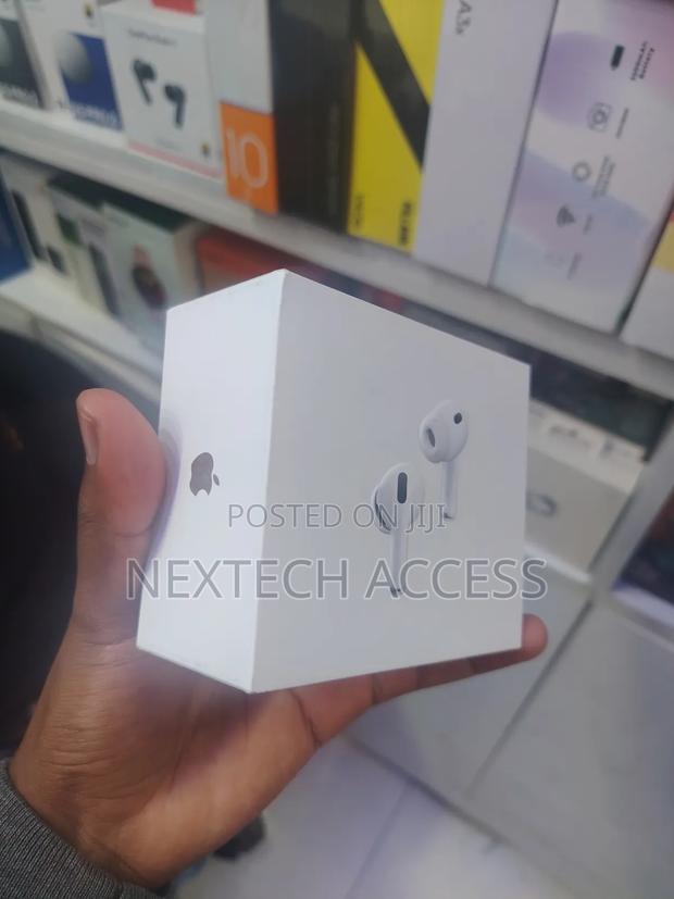Apple Airpods Pro 3 - thumbnail 2