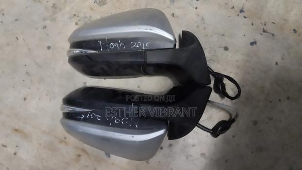 Noah 2015 Sidemirrors