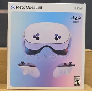 Meta Quest 3s 256gb