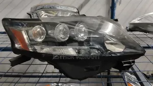 Lexus Rx 350 Headlight