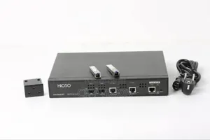 Hioso Olt 2port Epon