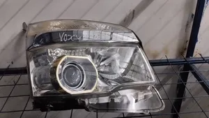 Toyota Voxy 2008 Headlight