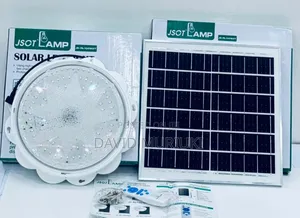 Jsot Solar Indoor Lights 700wats