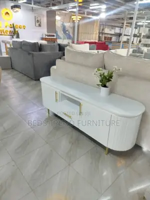 Modern Tv Stand