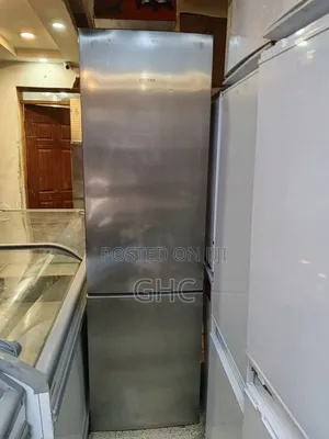 Ex Uk Refrigerator