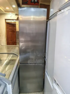Ex Uk Refrigerator