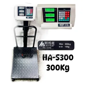 200kg Weighing Scale