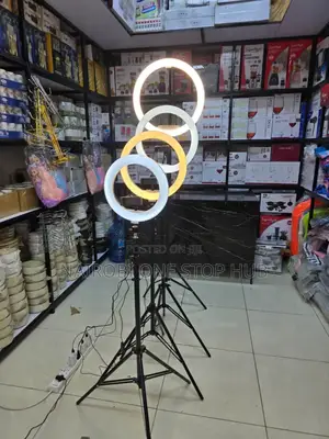 14 Inch Ringlight