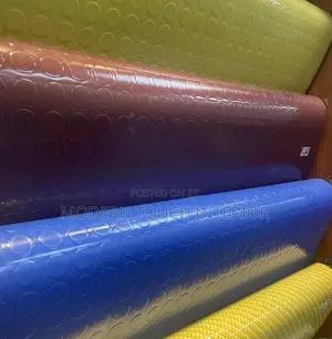 Coin Carpet- Durable Floor Coating